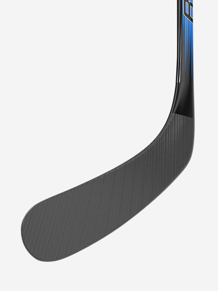 Клюшка хоккейная подростковая Bauer Vapor X INT — фото №2