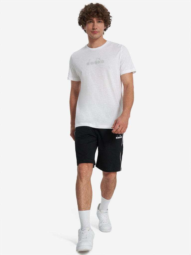 Шорты мужские Diadora — фото №4
