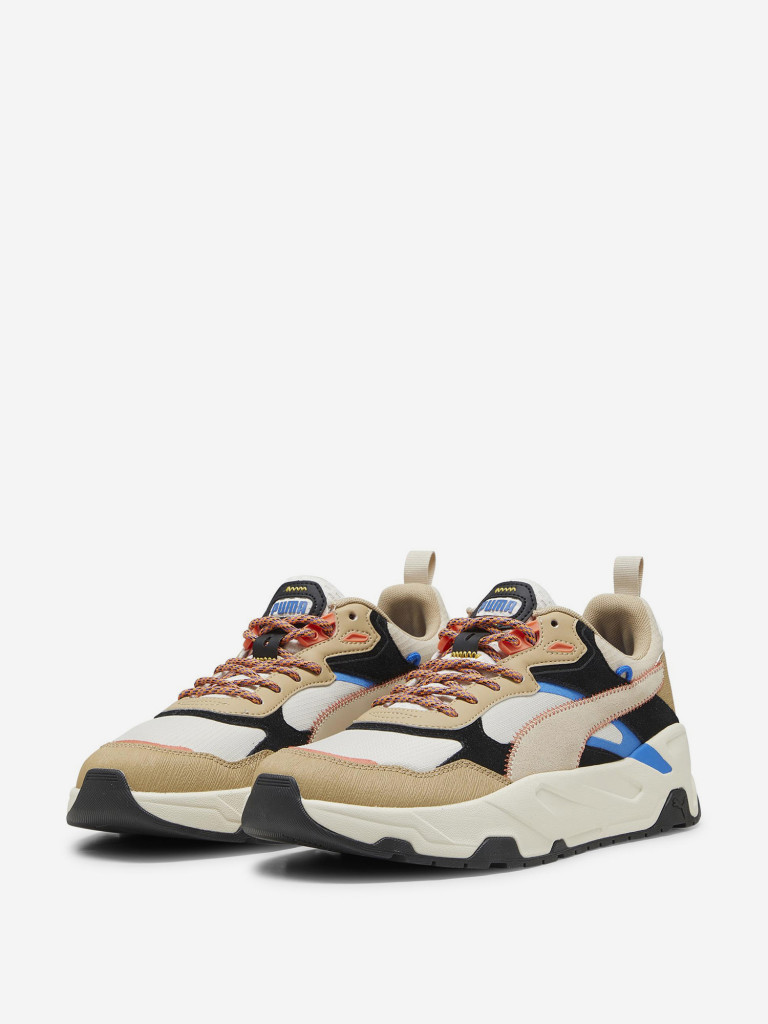 Кроссовки мужские PUMA Trinity Open Road — фото №2