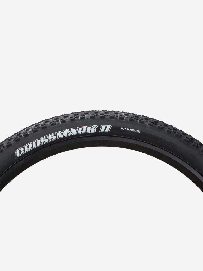 Покрышка Maxxis Crossmark II, 27.5 х 2.25 — фото №3
