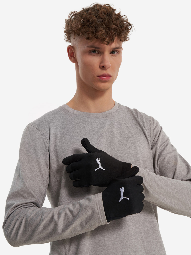 PUMA IndividualWinterized қолғабы — фото №4