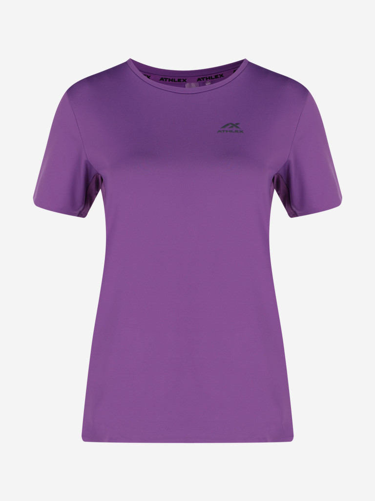 Футболка женская Athlex Pulse+ — фото №8