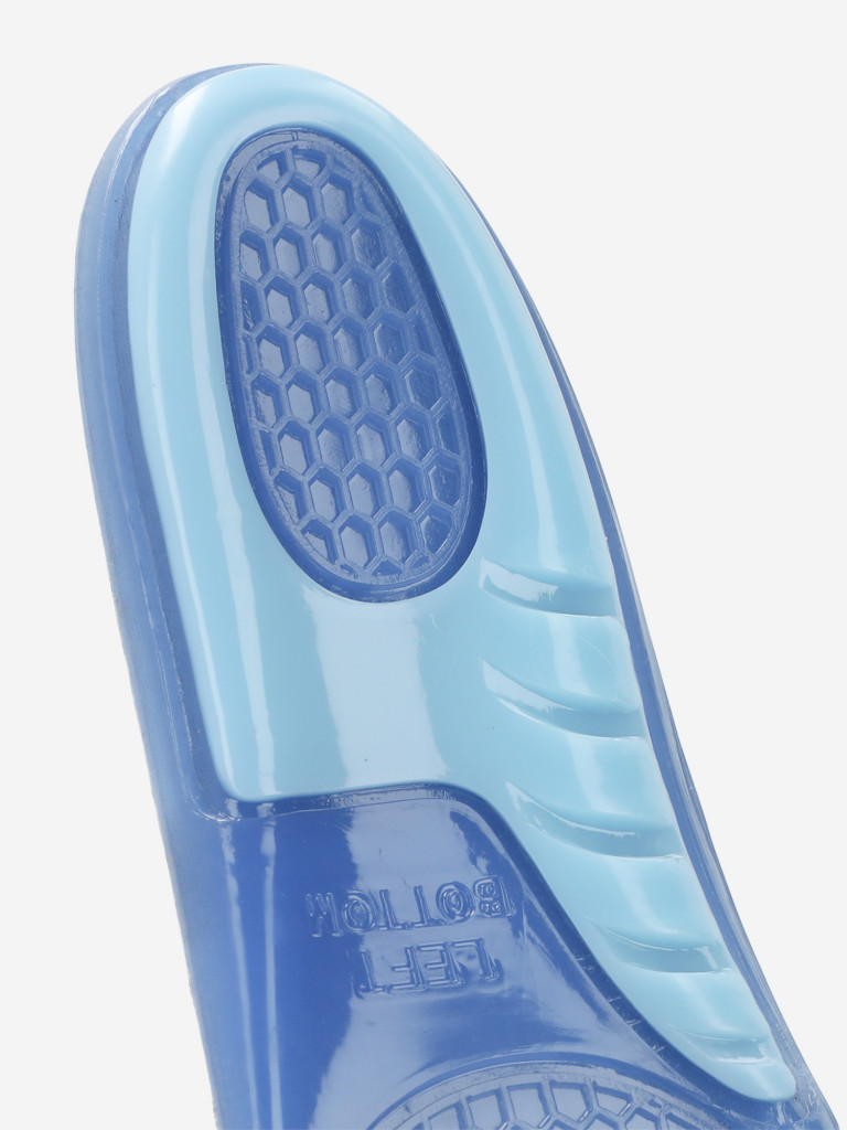 Feet-n-Fit Gel Soft ұлтарағы — фото №4