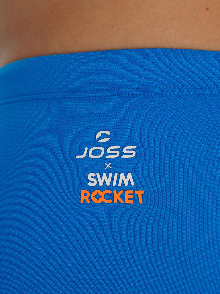 Джаммеры мужские Joss x Swim Rocket — фото №5