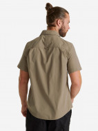 CRAGHOPPERS Kiwi ерлер қысқа жеңді жейдесі — фото №2