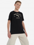 Футболка для мальчиков PUMA Class