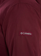 Парка женская Columbia Suttle Mountain Long Insulated Jacket — фото №14