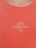 Футболка женская Cordillero — фото №5