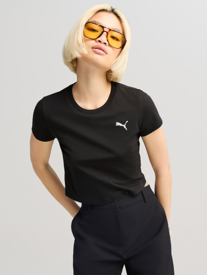 Футболка женская PUMA