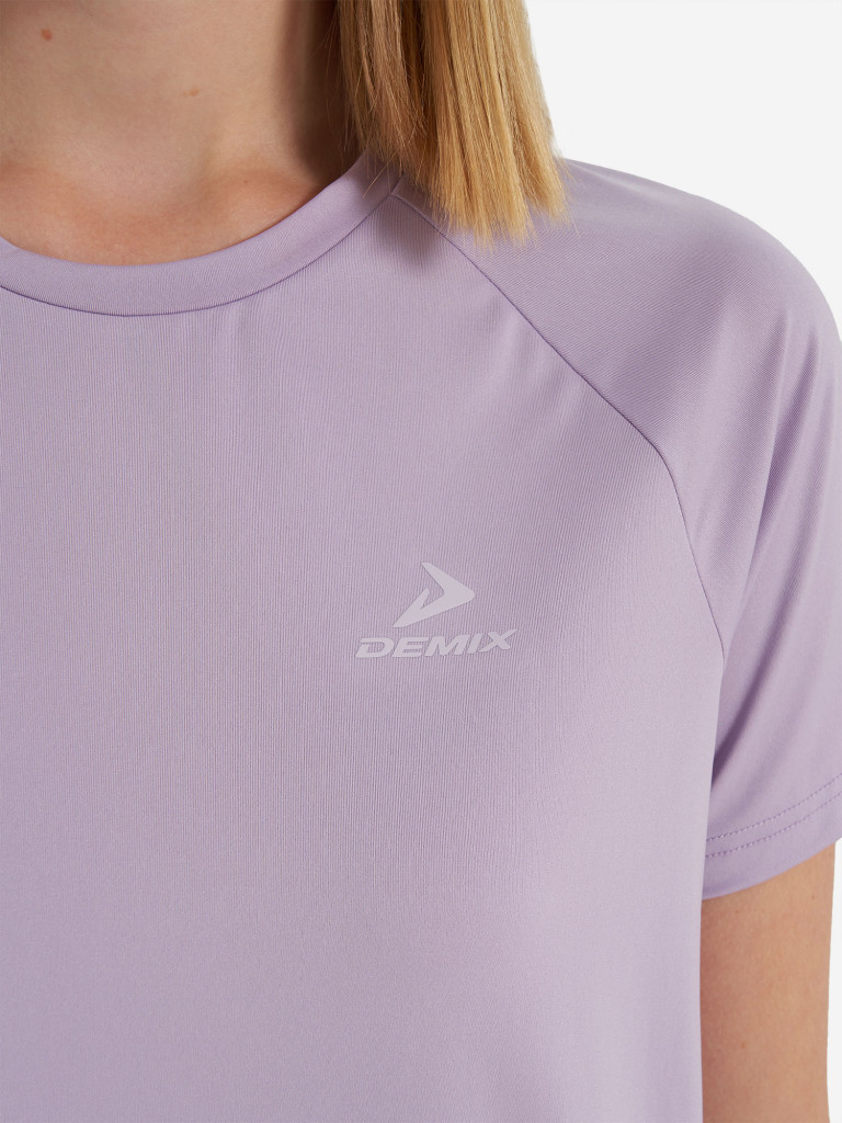 Футболка женская Demix — фото №5