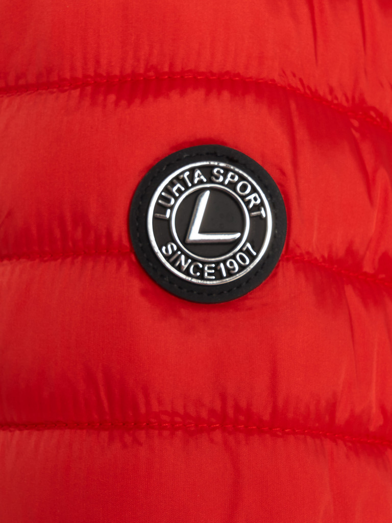 Пуховик женский Luhta Hietoinen — фото №8