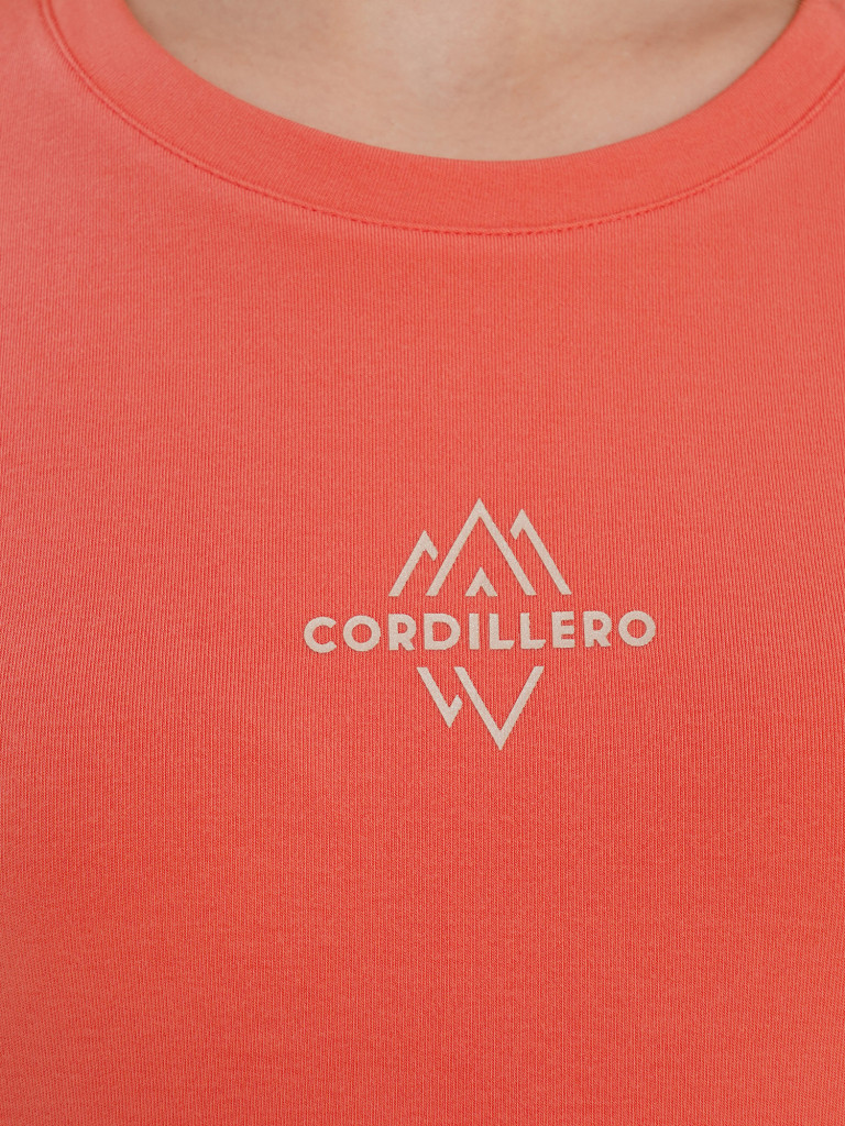 Футболка женская Cordillero — фото №5