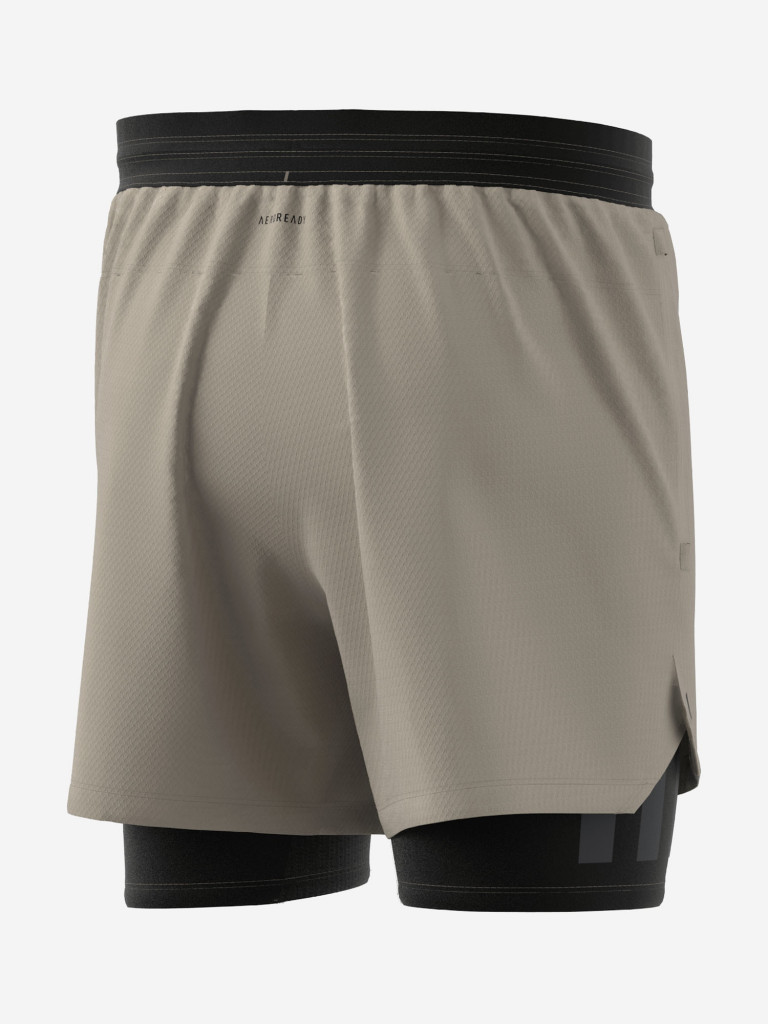 Шорты мужские adidas Power — фото №3