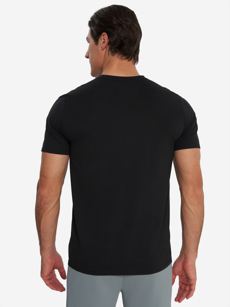 Футболка мужская Athlex Motion — фото №3