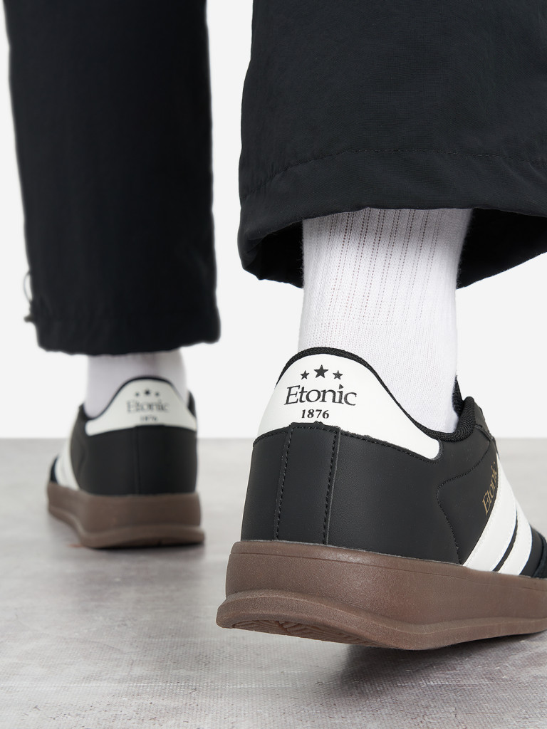 Кеды мужские Etonic Tango — фото №10
