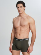 Трусы мужские PUMA Elements, 2 штуки — фото №3