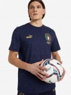 Футболка мужская PUMA Figc Graphic Winner