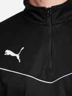 PUMA Teamrise ерлер футбол жемпірі — фото №4