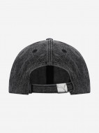 PUMA Wardrobe Ess Metal бейсболкасы — фото №3