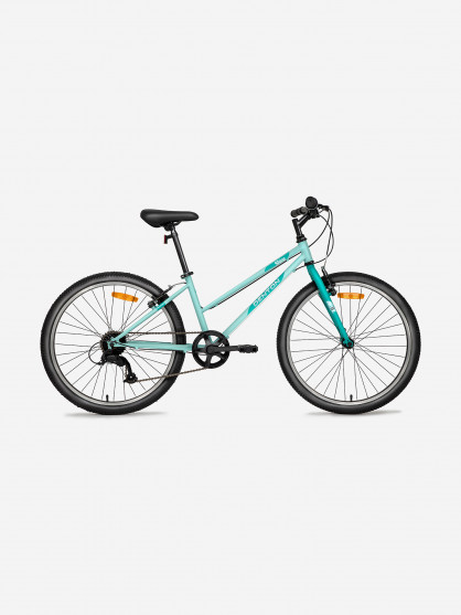 Велосипед для девочек Denton Shine 1.0 24"