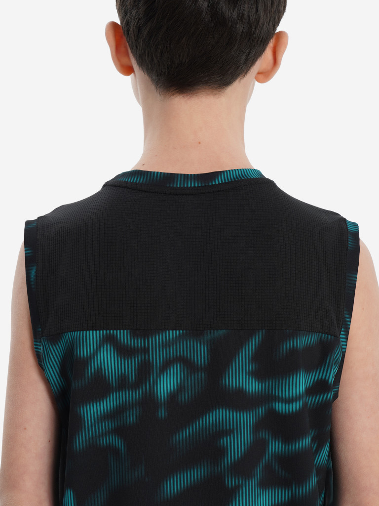 Майка для мальчиков FILA — фото №5