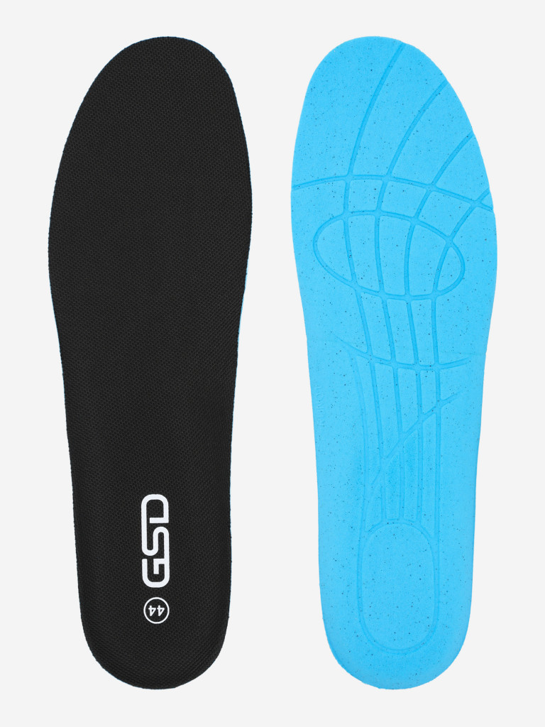 GSD ерлер қонышсыз бәтеңкесі — фото №7