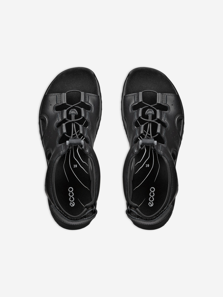 Сандалии женские Ecco Offroad Roam — фото №6