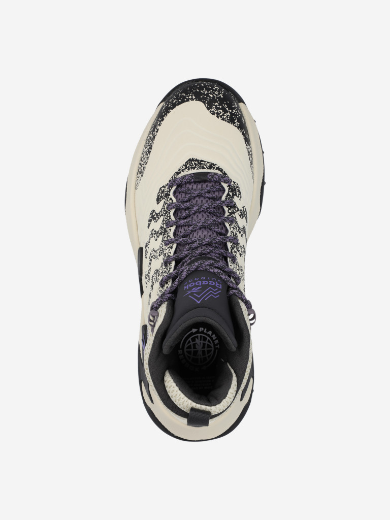 Ботинки утепленные женские Reebok Kitari Dmx — фото №5