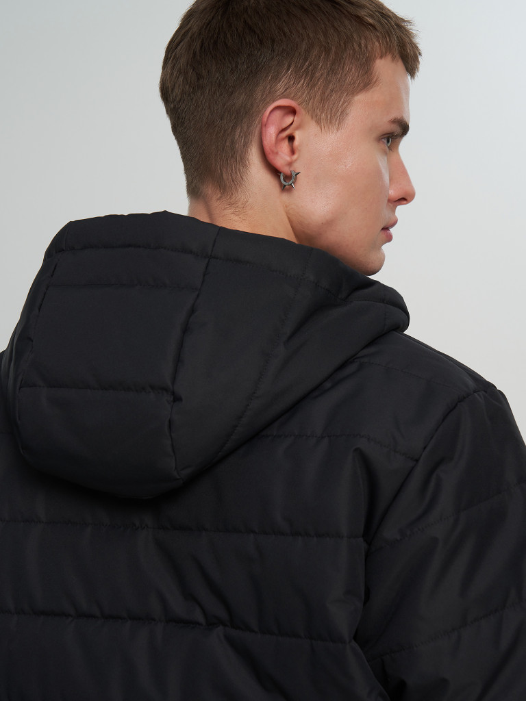 FILA ерлер жылы курткасы — фото №9