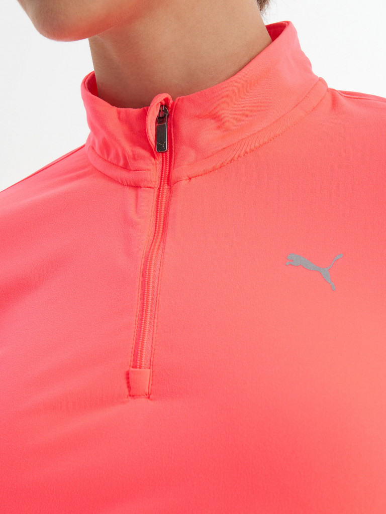 Толстовка женская PUMA — фото №6