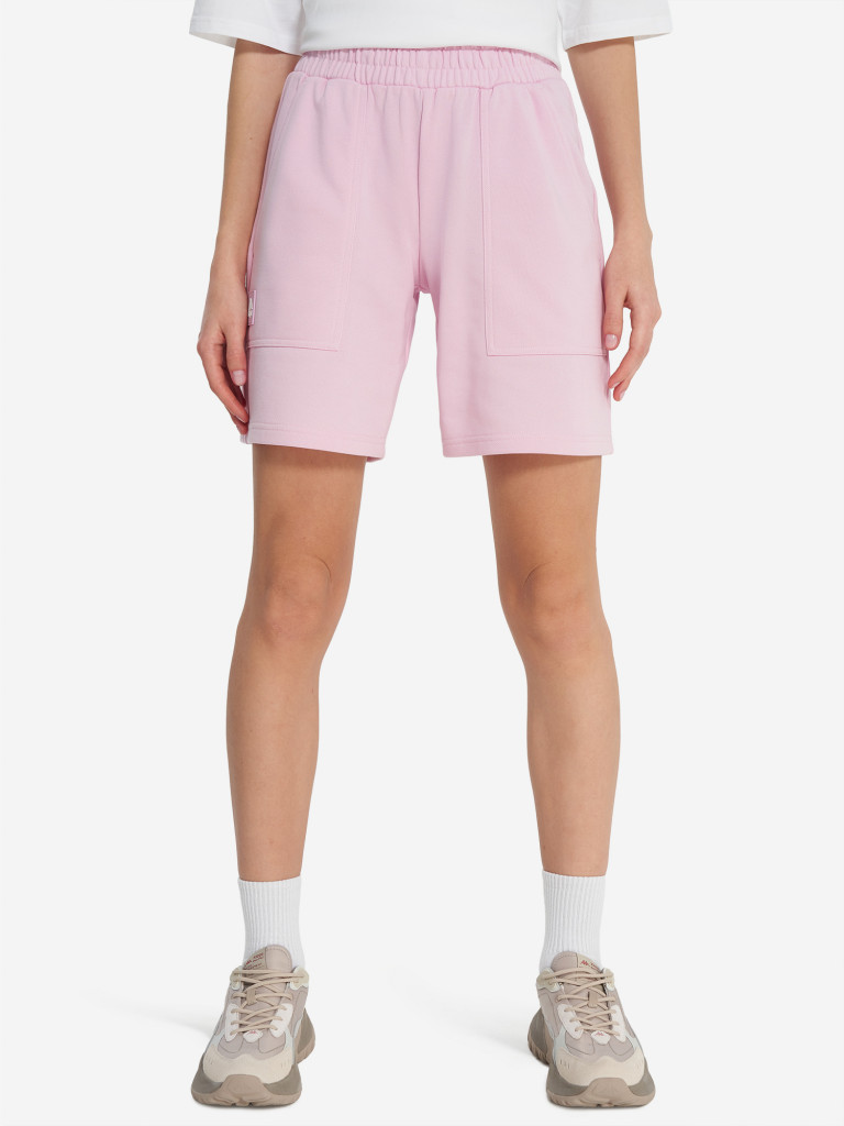 Шорты женские Kappa — фото №2