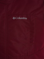 Columbia Marquam Peak III Parka ерлер мамық курткасы — фото №13