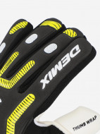 Перчатки вратарские детские Demix — фото №6