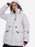 Пуховик женский Termit — фото №5