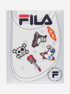 Украшение для обуви FILA Rocker — фото №3