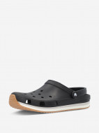Crocs Classic Retro Runner ерлер сабосы — фото №2