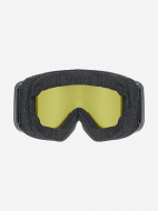 Маска детская Uvex Pwdr FM — фото №3