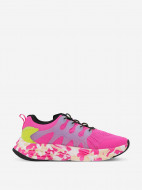 Кроссовки для девочек FILA Silva Runner — фото №4