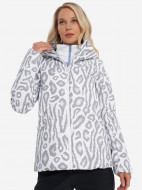 Glissade әйелдер жылы курткасы — фото №2