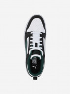 Кеды для мальчиков PUMA Rebound V6 Lo Jr — фото №6
