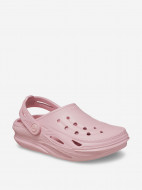 Crocs Off Grid Clog K қыздарға арналған сабосы — фото №2
