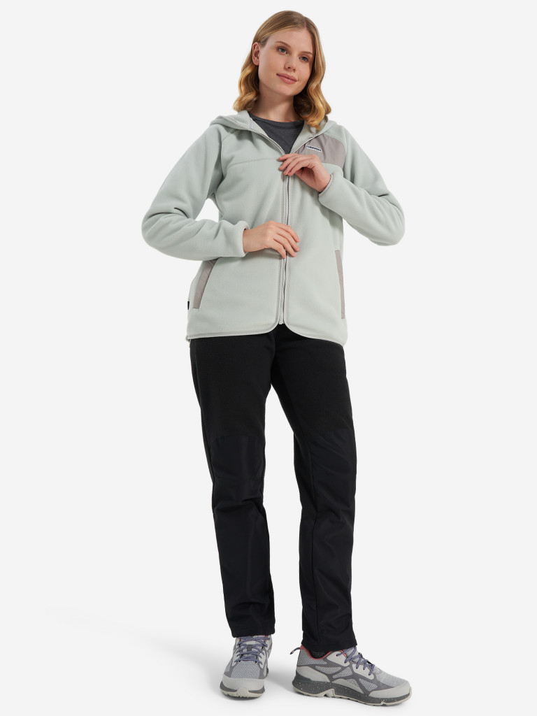 Толстовка женская Bask Lama St — фото №4