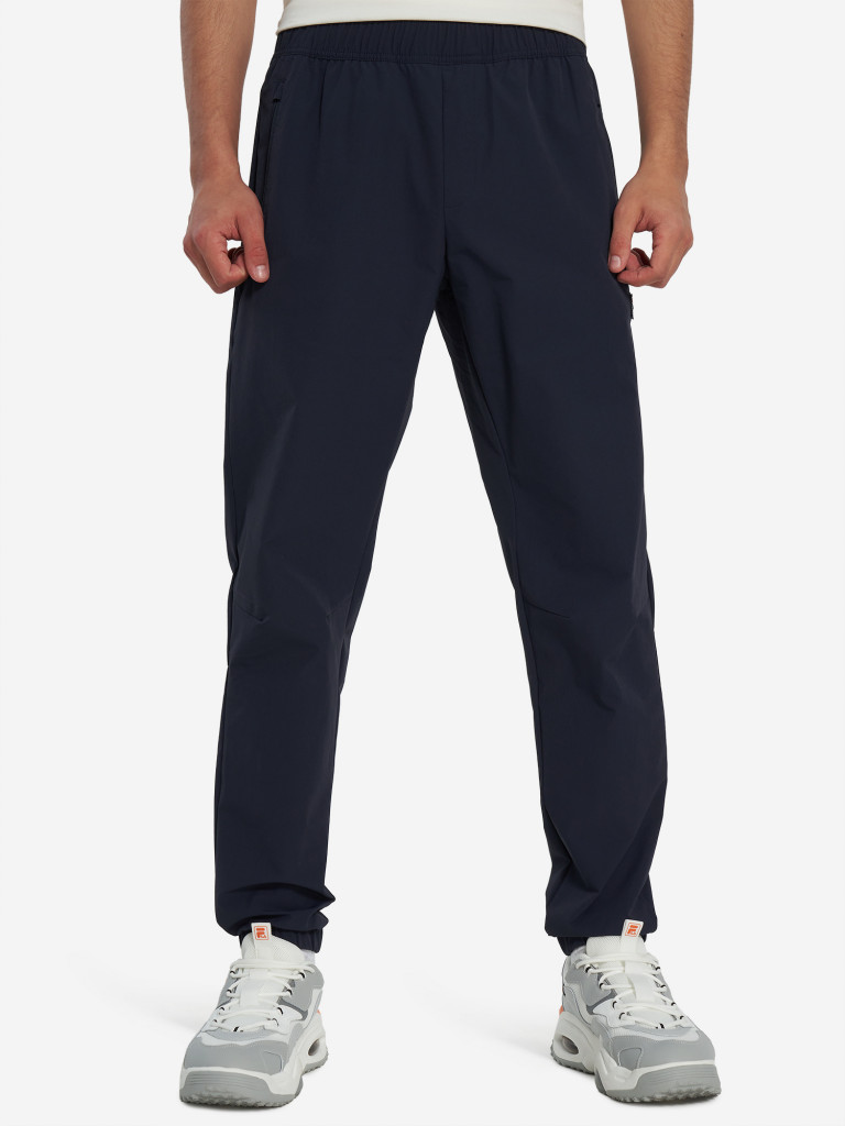 Брюки мужские FILA — фото №2