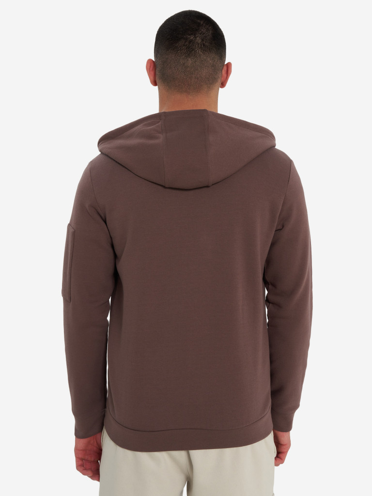 Толстовка мужская Demix Workday — фото №3