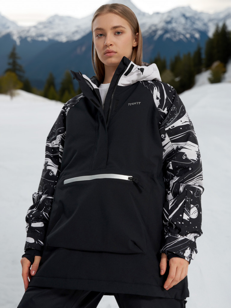 Анорак женский Termit