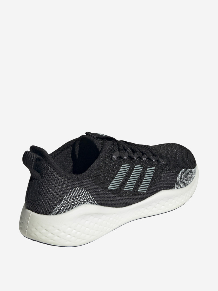 Кроссовки женские adidas Fluidflow 2.0 — фото №3