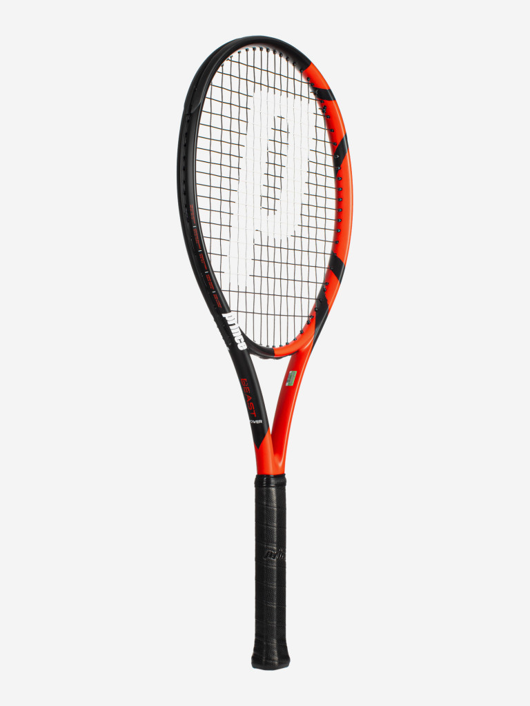 Ракетка для большого тенниса Prince Beast Power 285 27" — фото №3