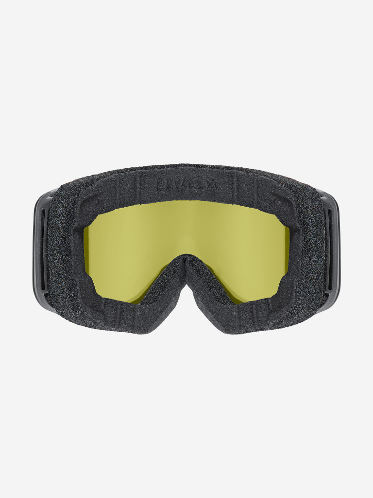 Маска детская Uvex Pwdr FM — фото №3