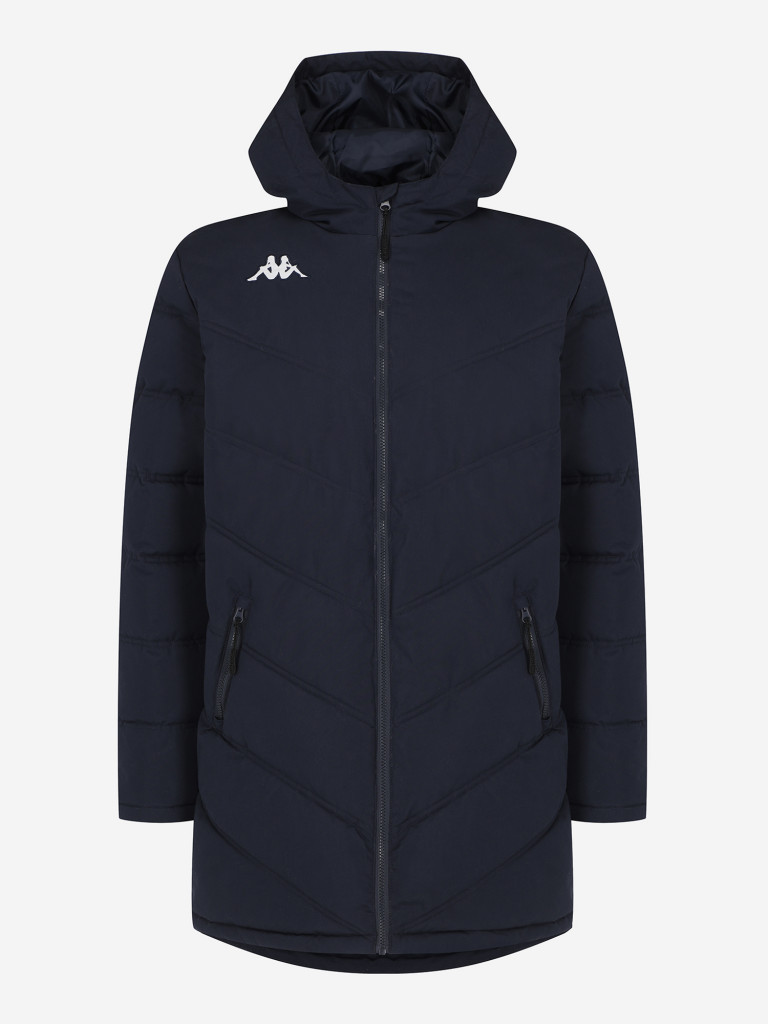 Куртка утепленная мужская Kappa Giambolo — фото №12