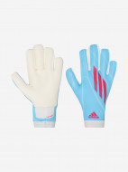 Перчатки вратарские adidas X GL TRN
